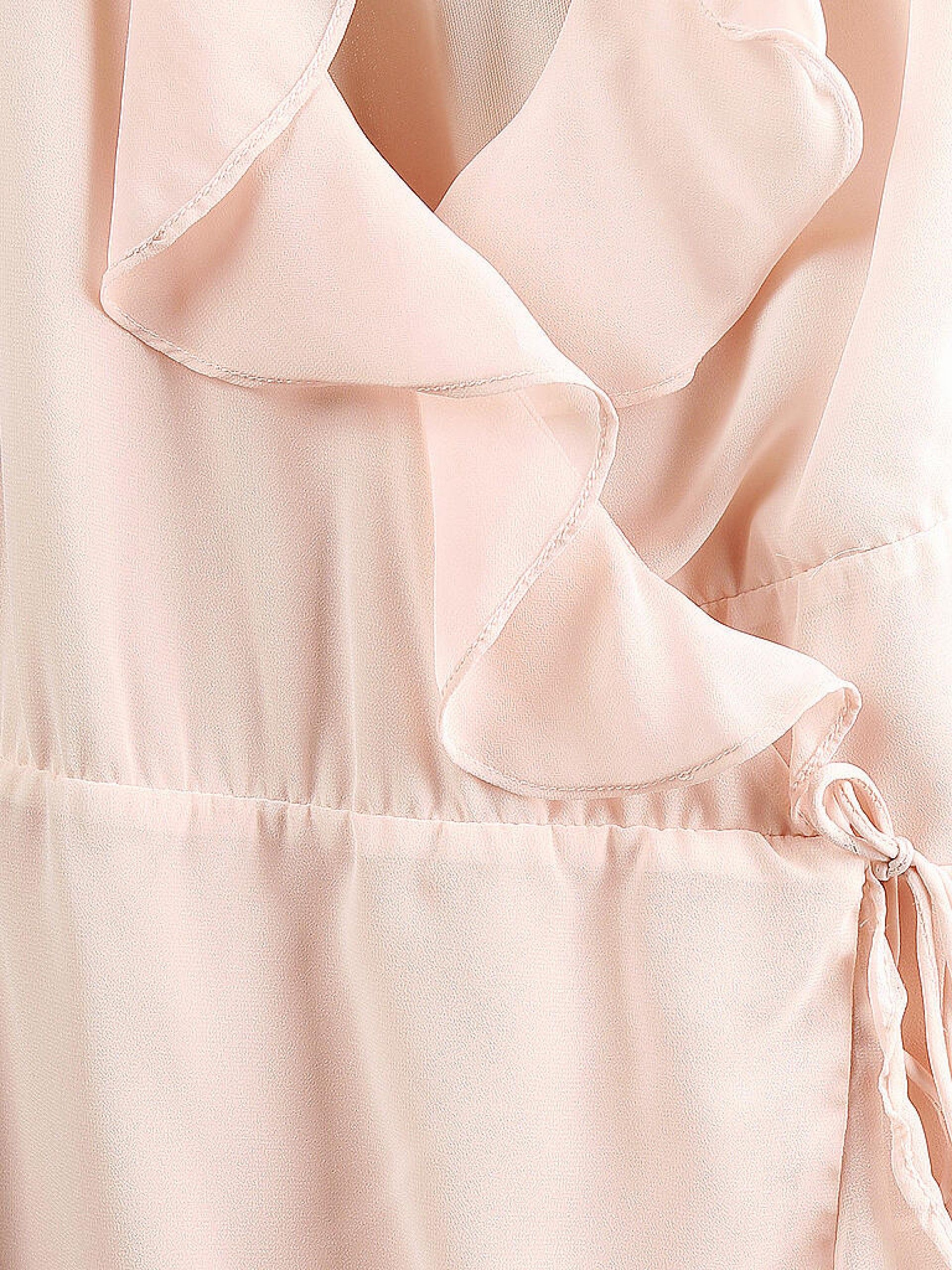 VESTIDO MULHER REEM VERO MODA