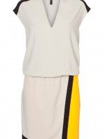 Vestido VERO MODA DA LINHA Y.A.S PREMIUM Vestido VERO MODA DA LINHA Y.A.S PREMIUM