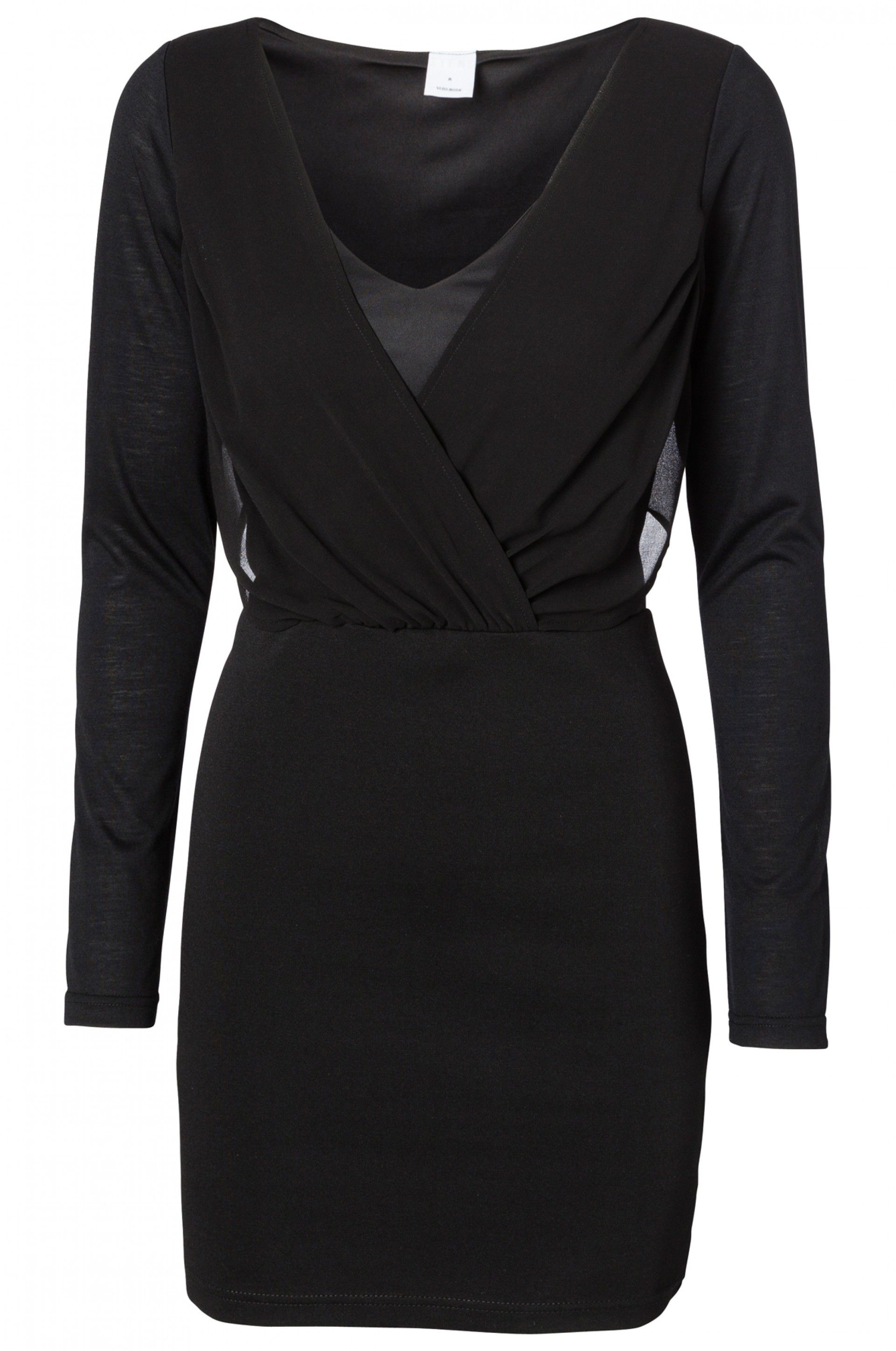 Vestido VERO MODA NEW MIRA