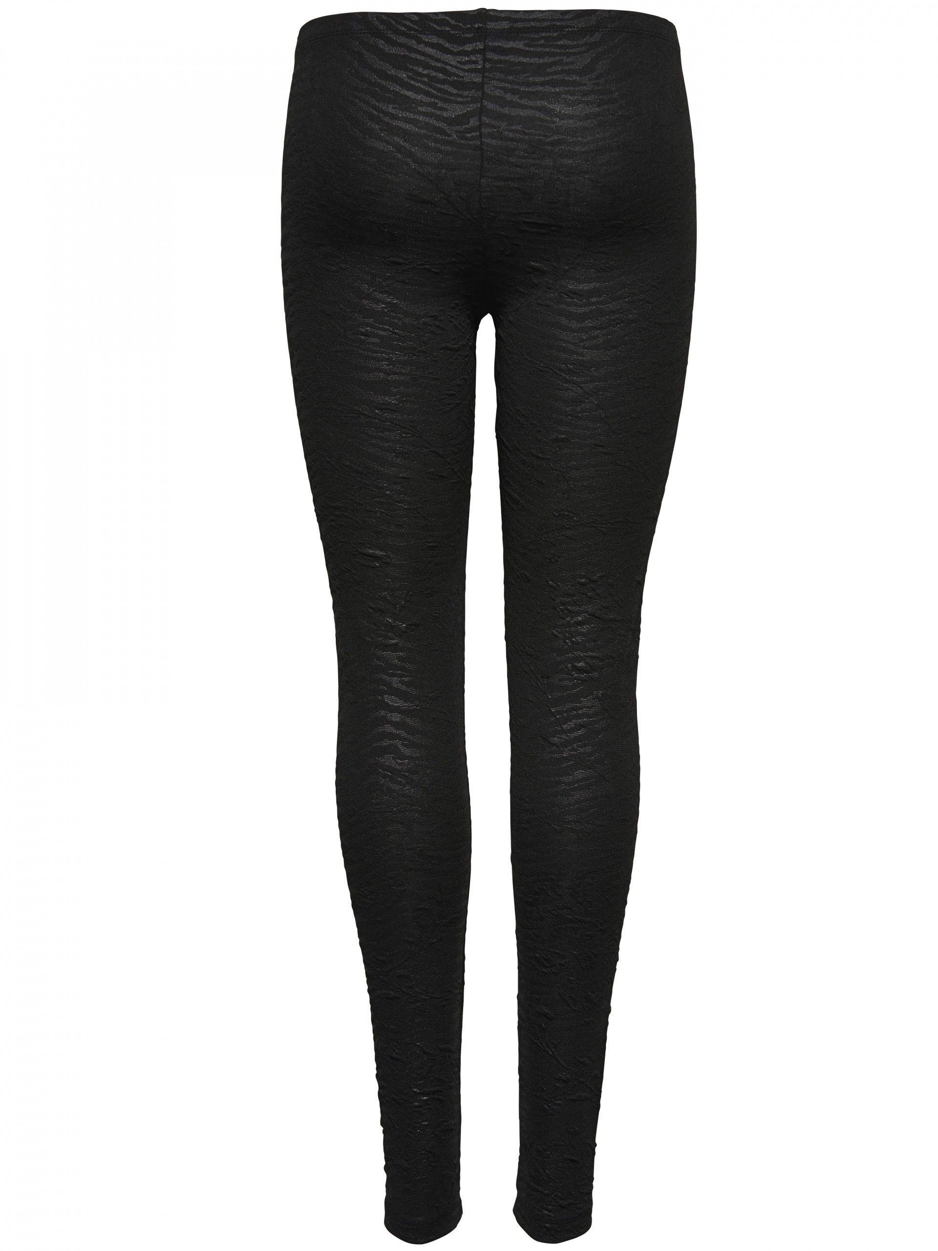 Leggings ONLY ISABEL JACQUARD