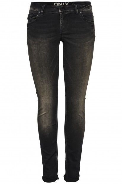 Cala ONLY CARRIE LOW SKINNY