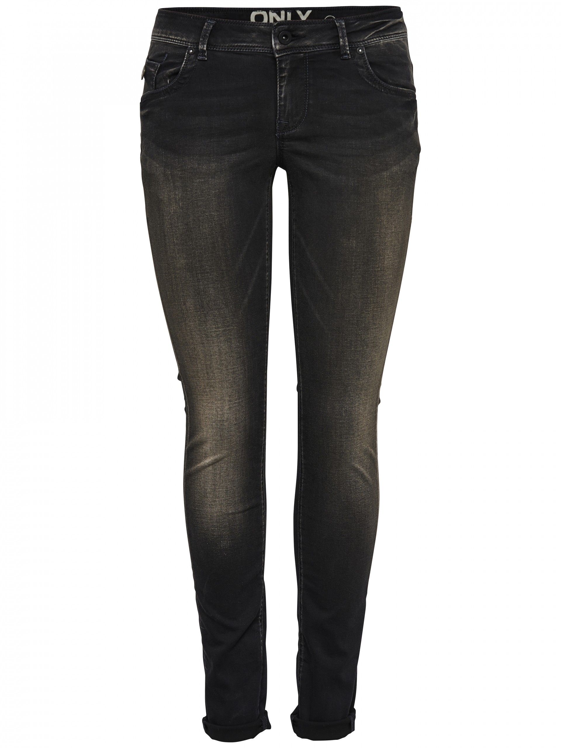 Calça ONLY CARRIE LOW SKINNY