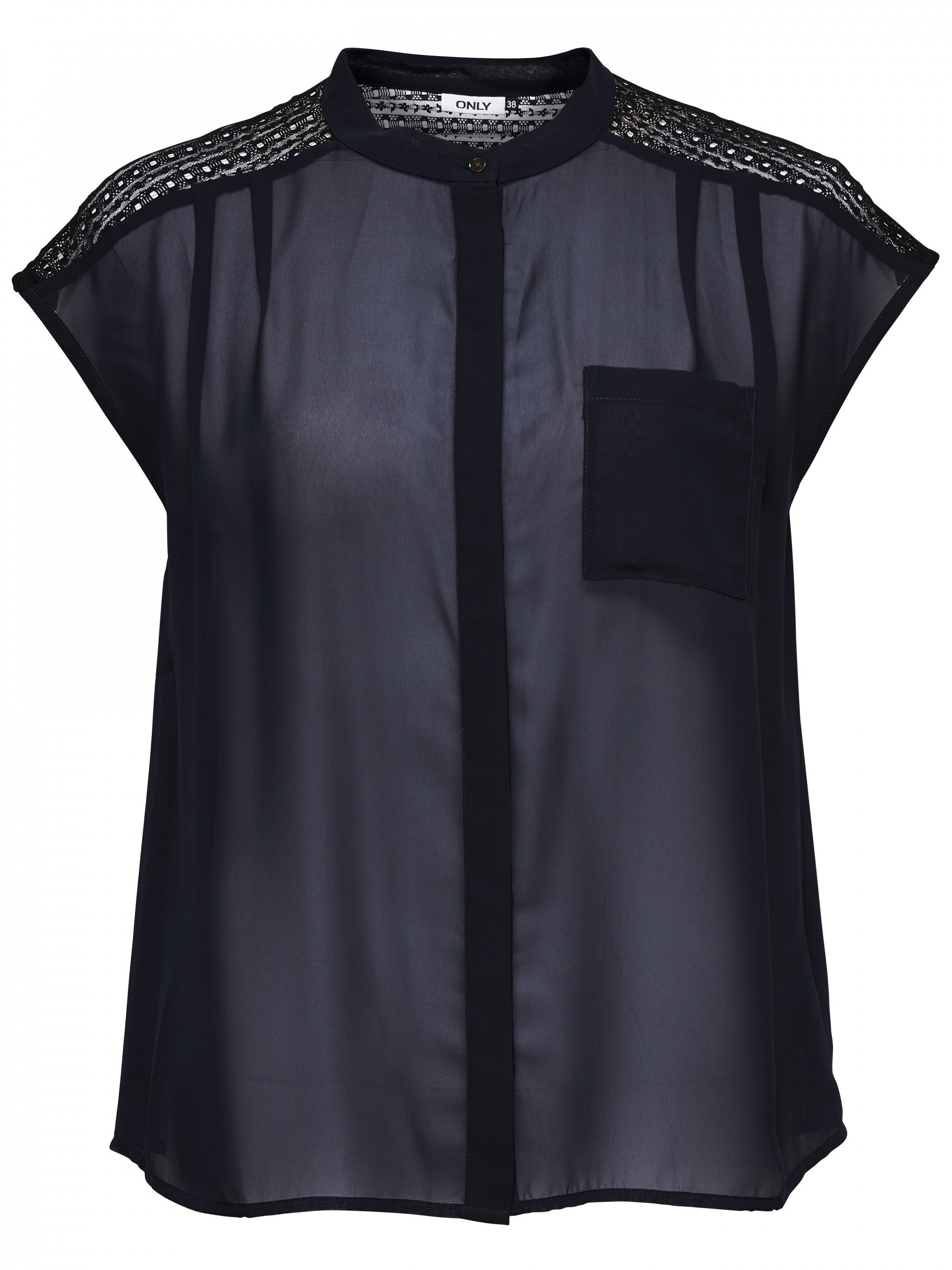 Blusa ONLY BAY