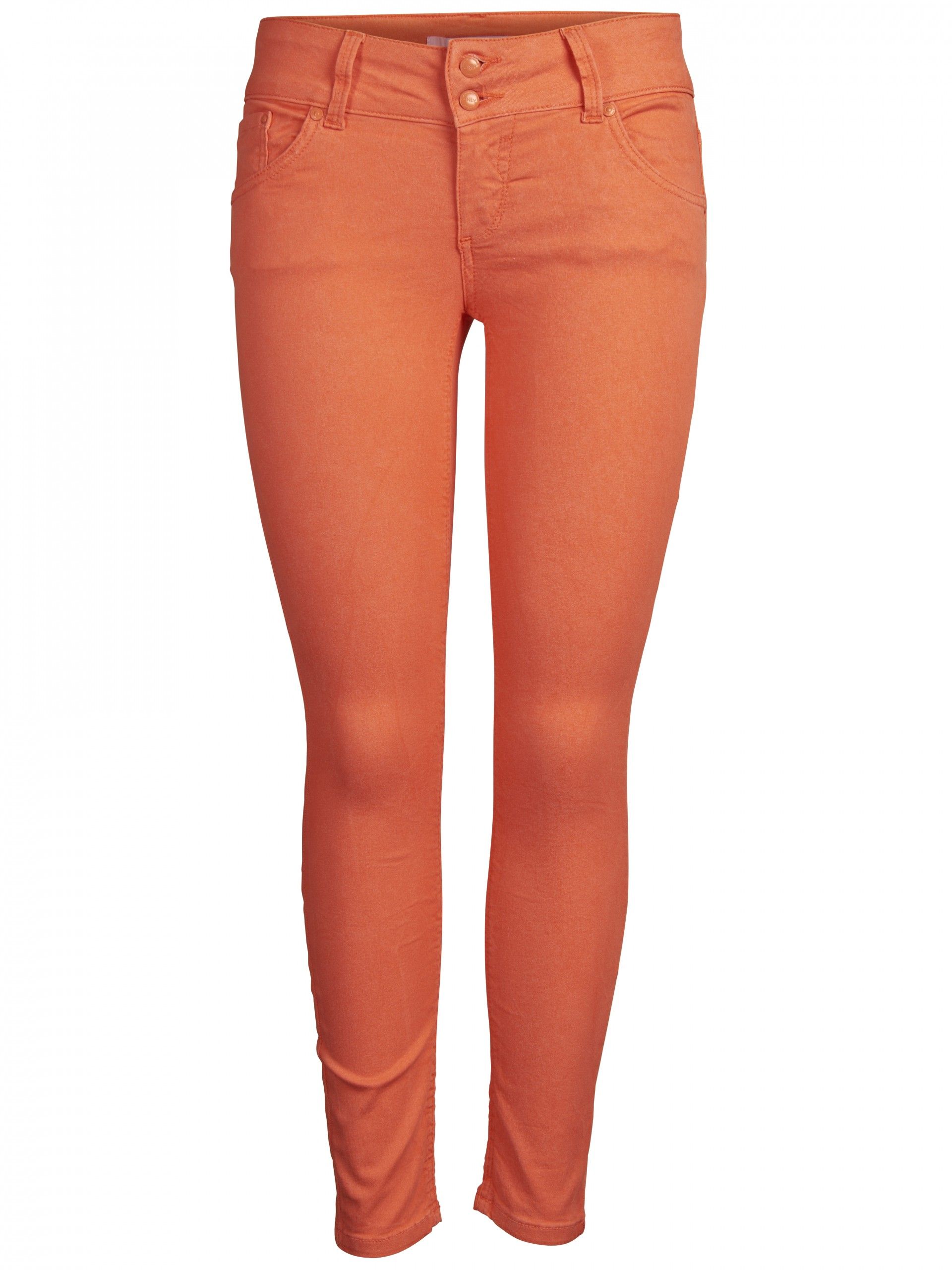 Calça ONLY LENA LOW SKINNY