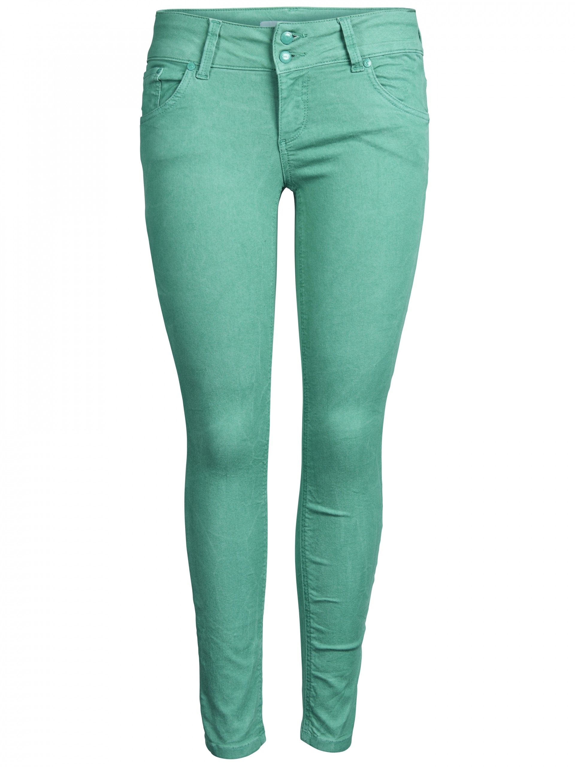 Calça ONLY LENA LOW SKINNY