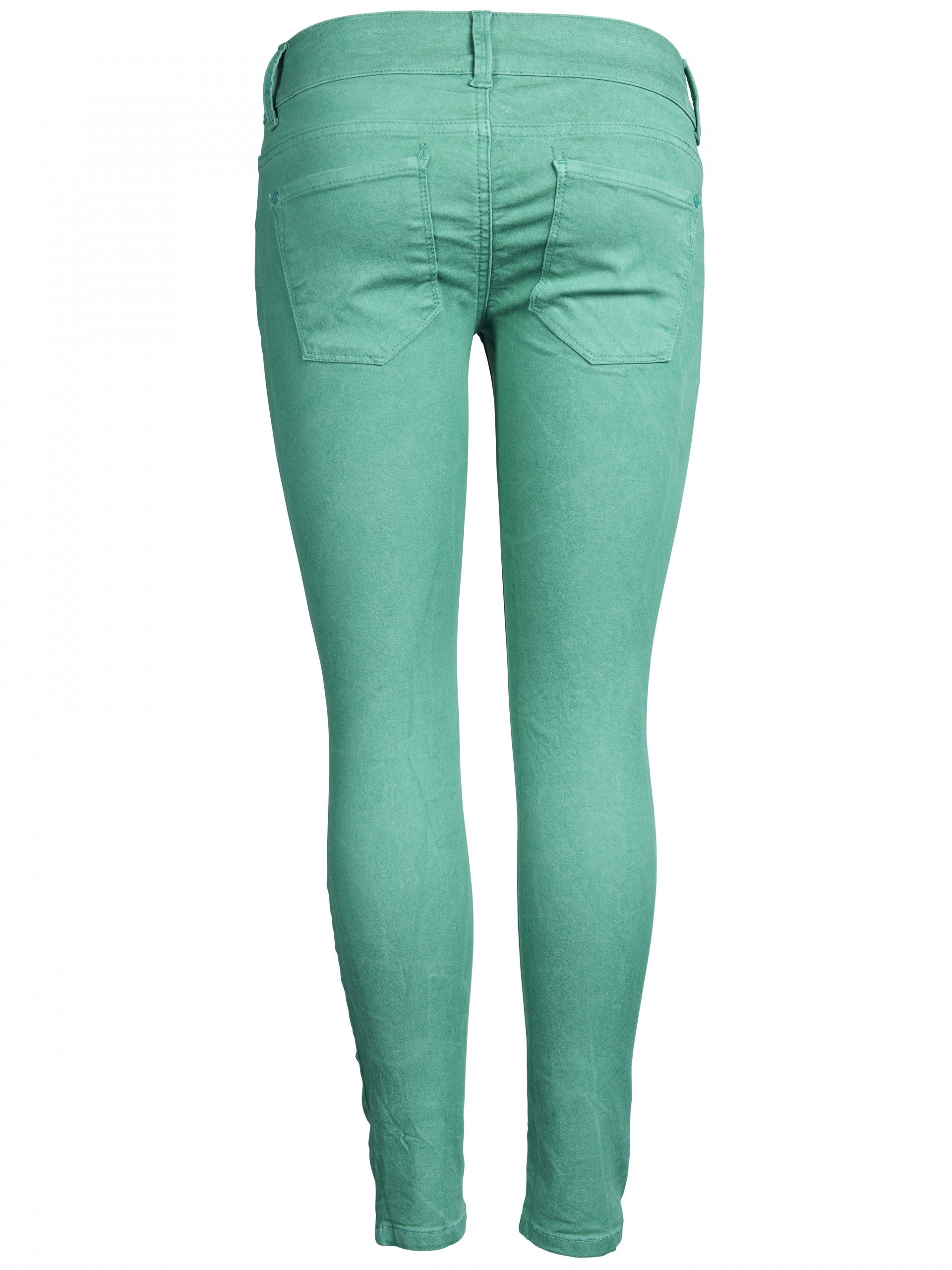 Calça ONLY LENA LOW SKINNY