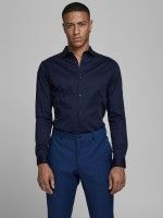 Azul Midnight