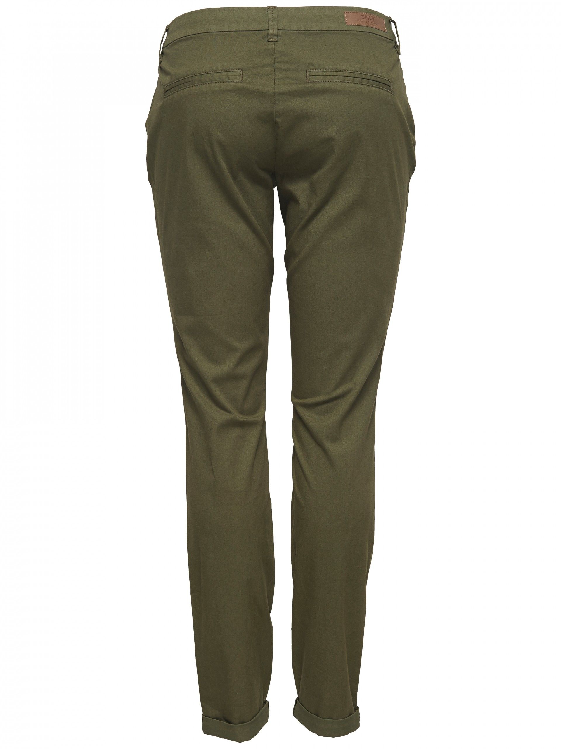 Calça CHINO Mulher PARIS REG SK NOOS ONLY