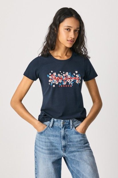 T-Shirt Pepe Jeans BEGO