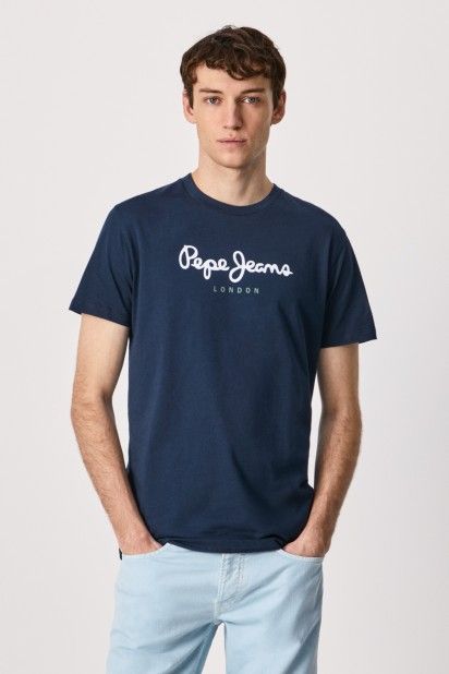 T-shirt Eggo Pepe Jeans