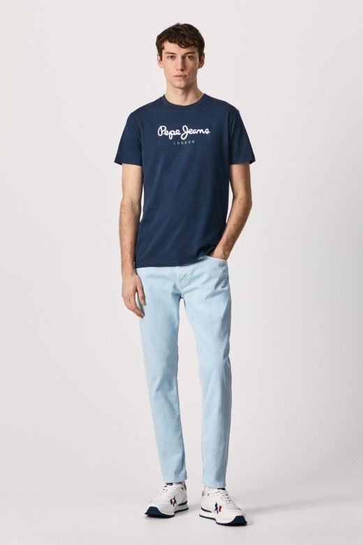T-shirt Eggo Pepe Jeans T-shirt Eggo Pepe Jeans