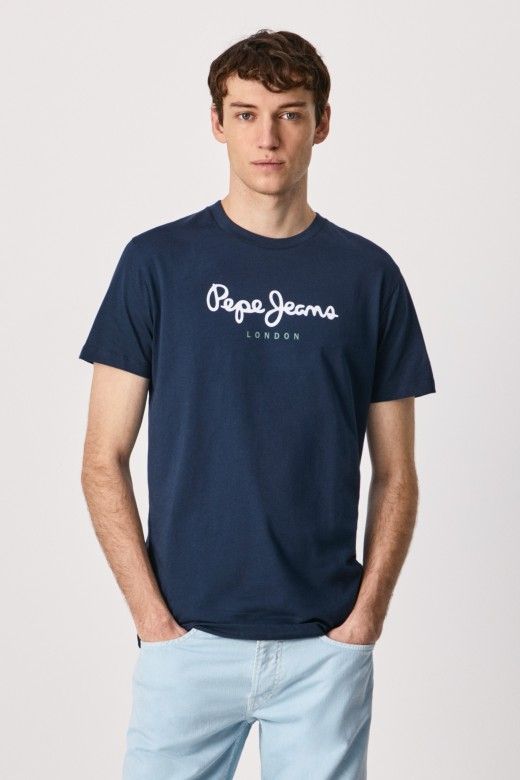T-shirt Eggo Pepe Jeans T-shirt Eggo Pepe Jeans