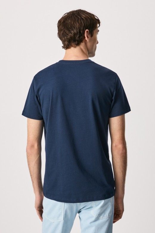 T-shirt Eggo Pepe Jeans T-shirt Eggo Pepe Jeans
