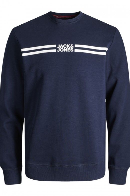 Sweatshirt Homem  Steve Jack Jones