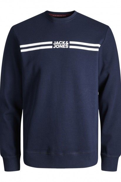 Sweatshirt Homem  Steve Jack Jones