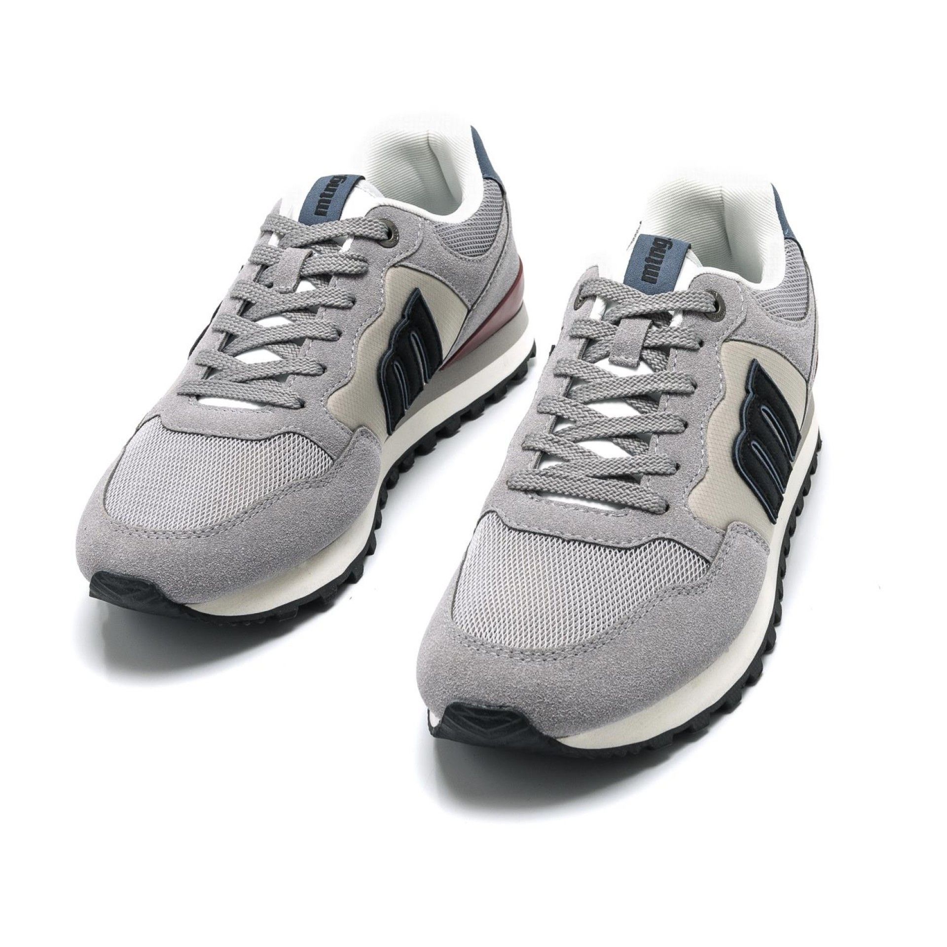 Sapatilha homem Porlandos MOSTANG