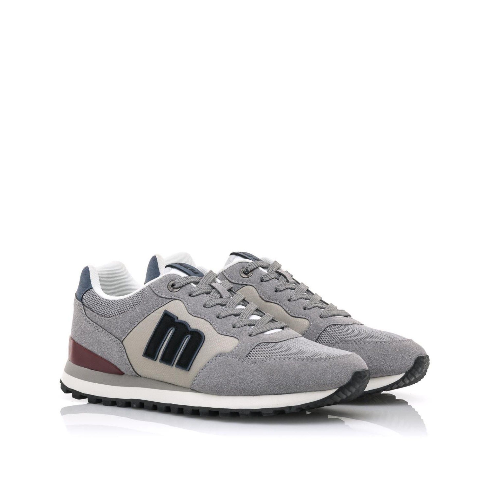 Sapatilha homem Porlandos MOSTANG