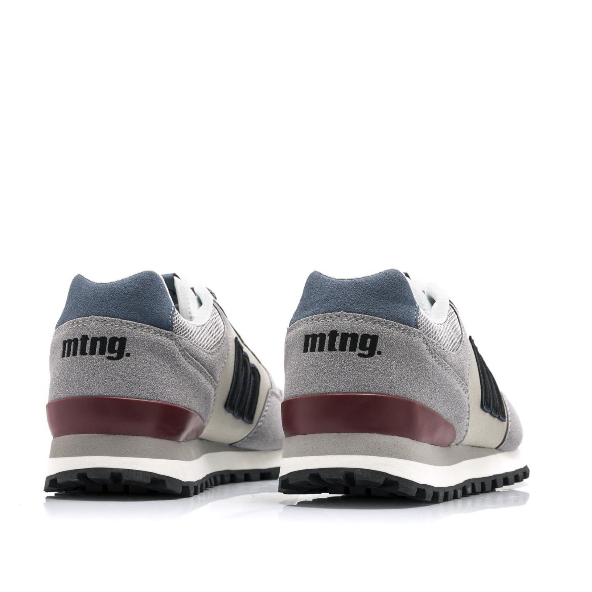 Sapatilha homem Porlandos MOSTANG