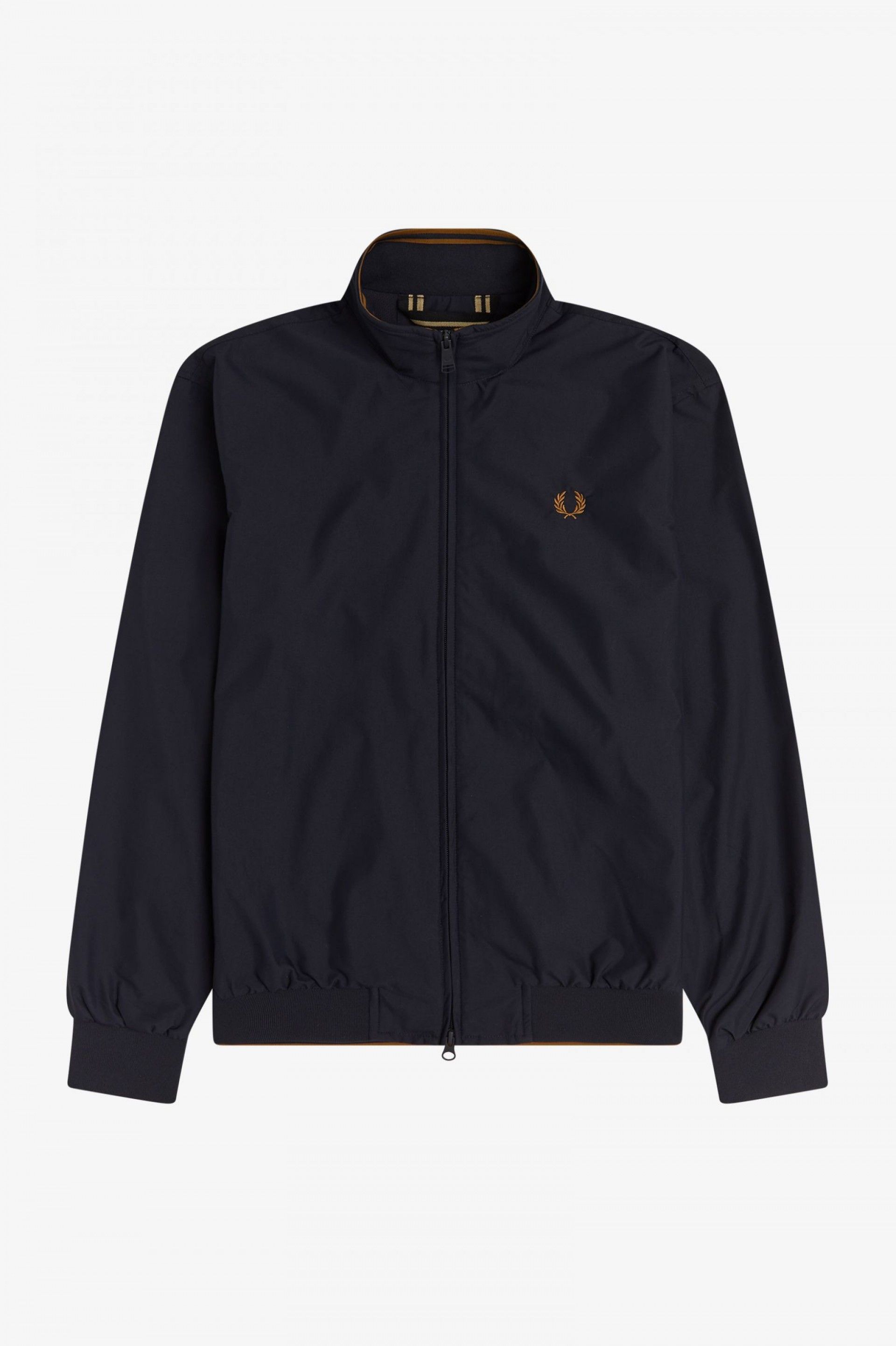 Blusão Fred Perry Homem