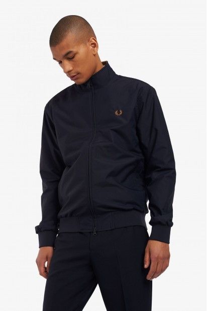 Bluso Fred Perry Homem