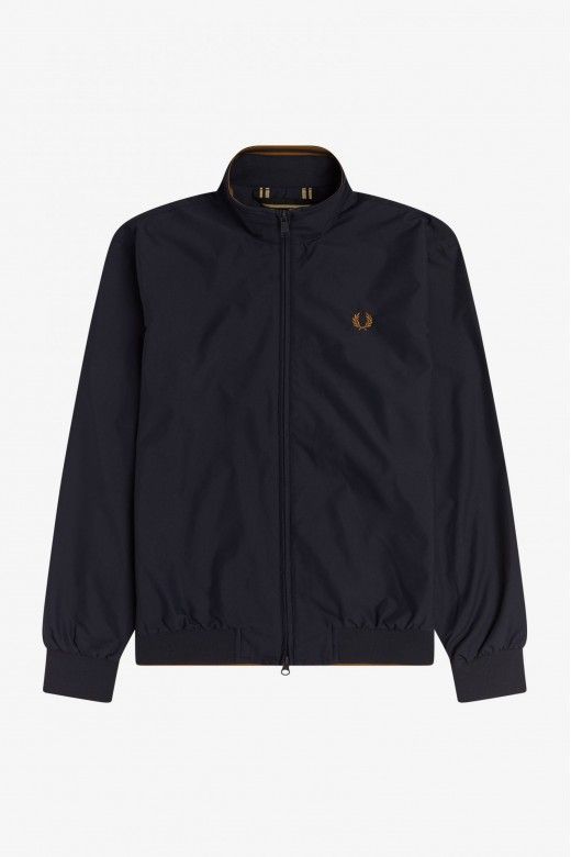 Bluso Fred Perry Homem