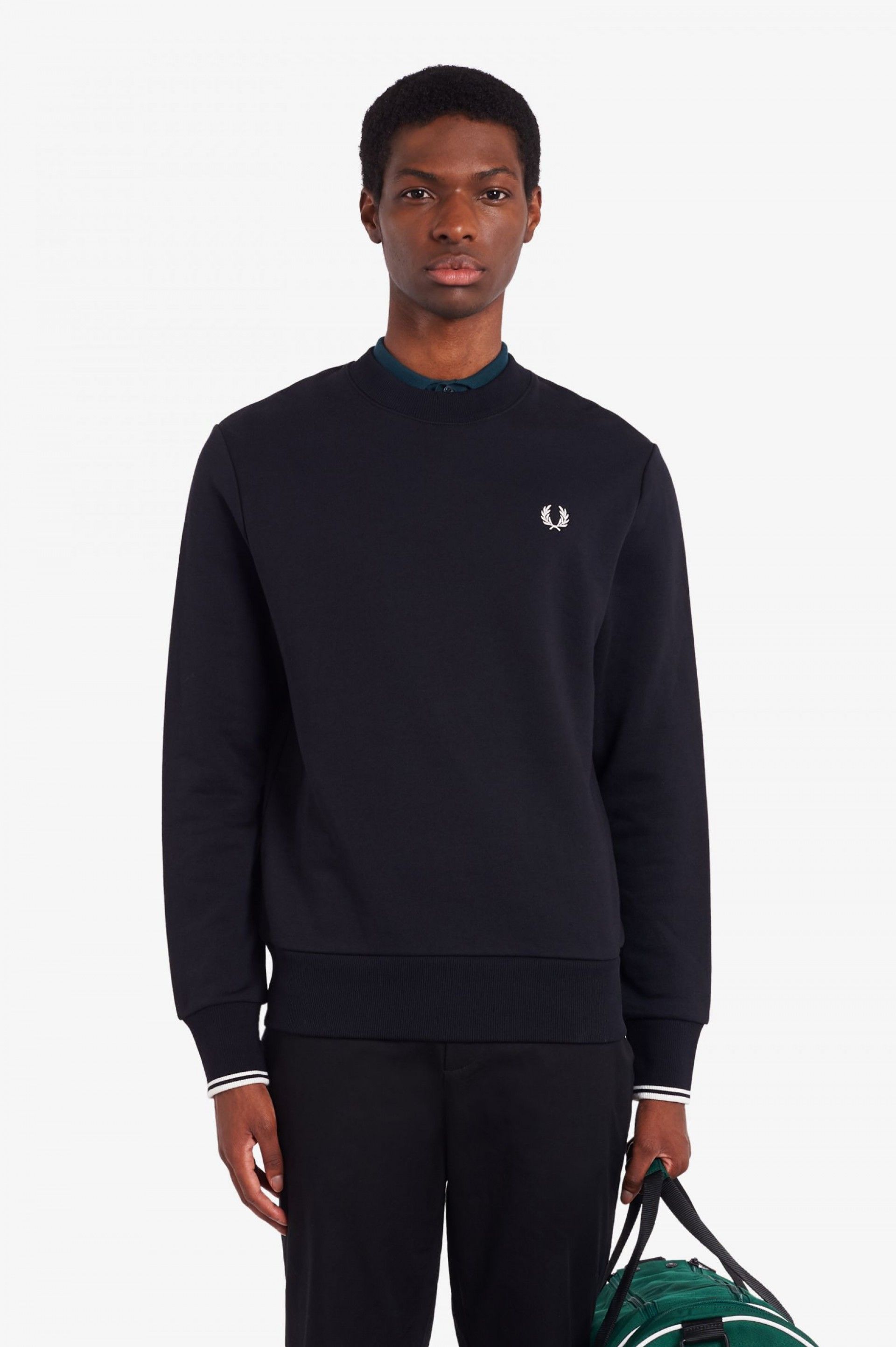 Sweat Fred Perry