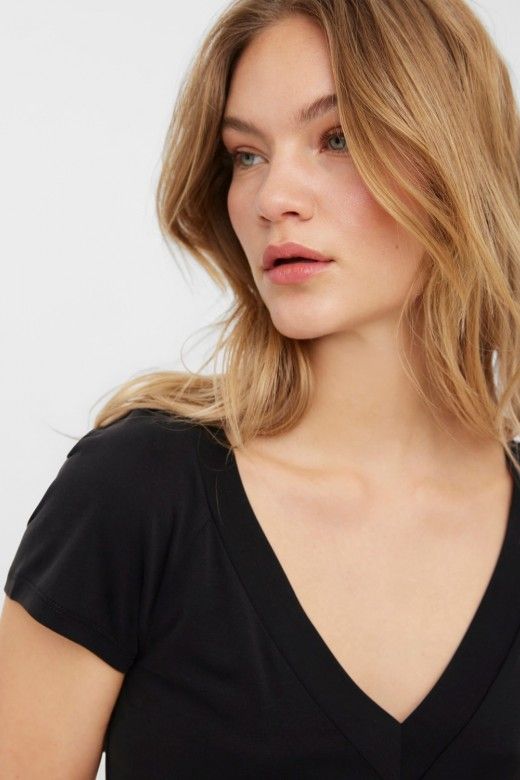Top Senhora Hali Vero Moda Top Senhora Hali Vero Moda