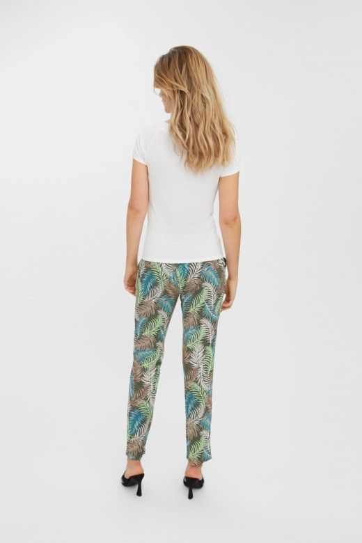 Top Senhora Hali Vero Moda Top Senhora Hali Vero Moda