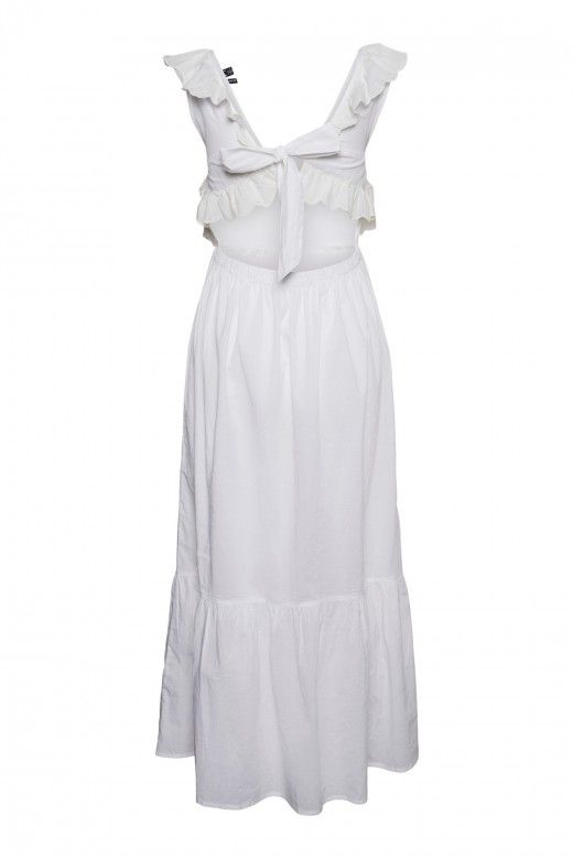 Vestido Nadine VERO MODA Vestido Nadine VERO MODA