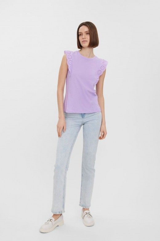 Top Hollyn Vero moda Top Hollyn Vero moda