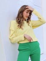 Amarelo Amarelo