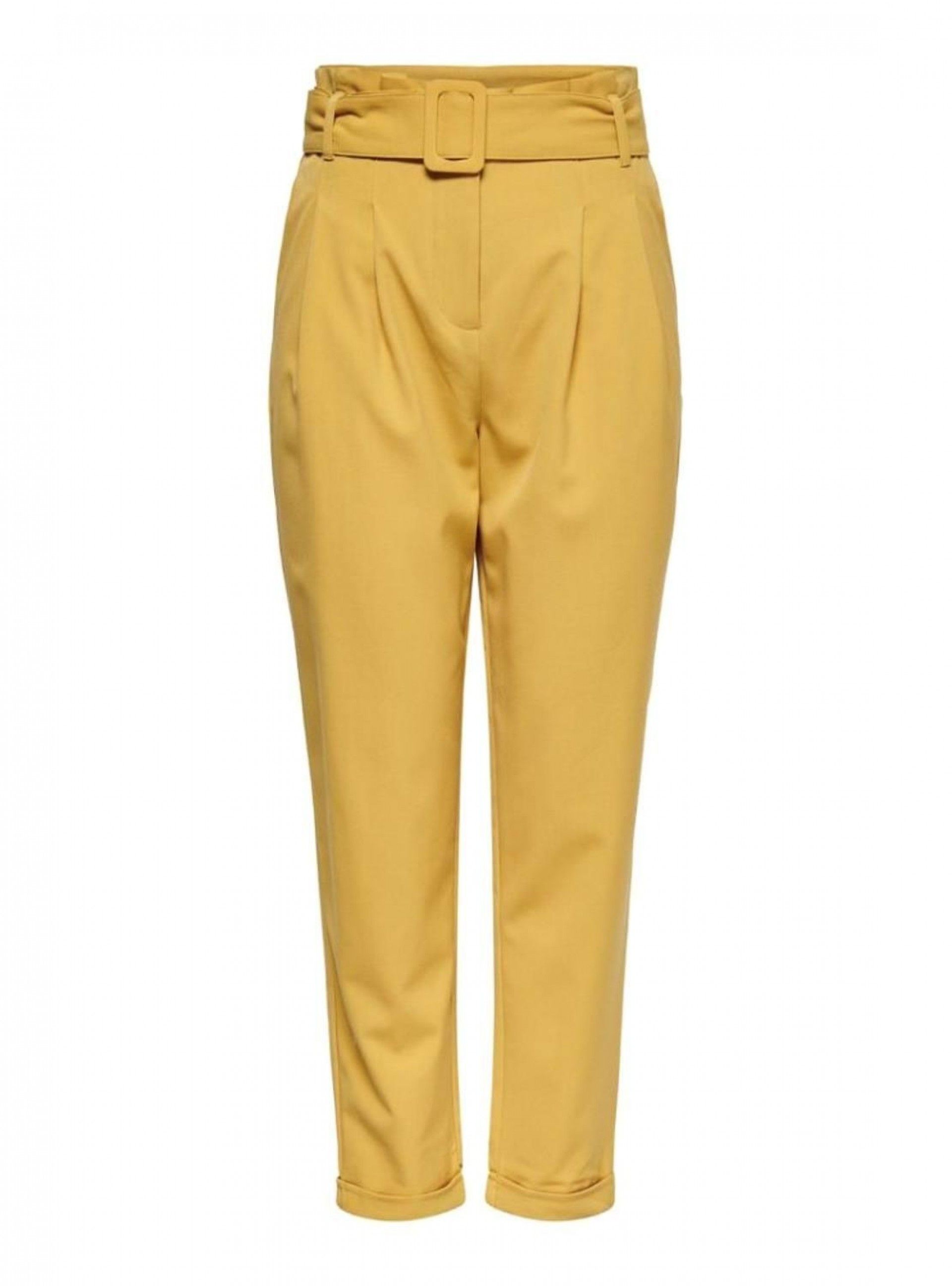 Calça Mulher SICA HW PAPERBAG ONLY