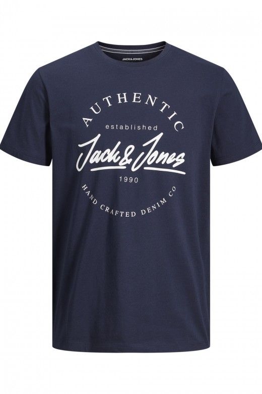 T-shirt Homem Dusty Jack Jones