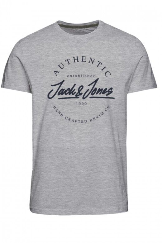 T-shirt Homem Dusty Jack Jones T-shirt Homem Dusty Jack Jones