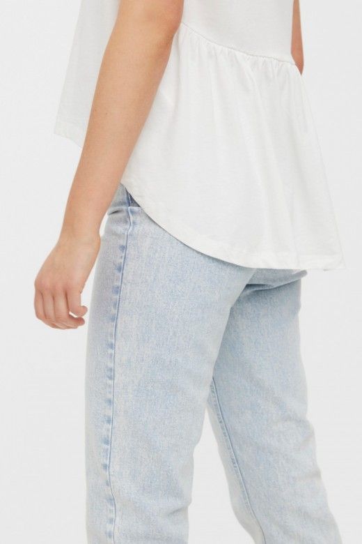 T-shirt Tella Vero Moda T-shirt Tella Vero Moda