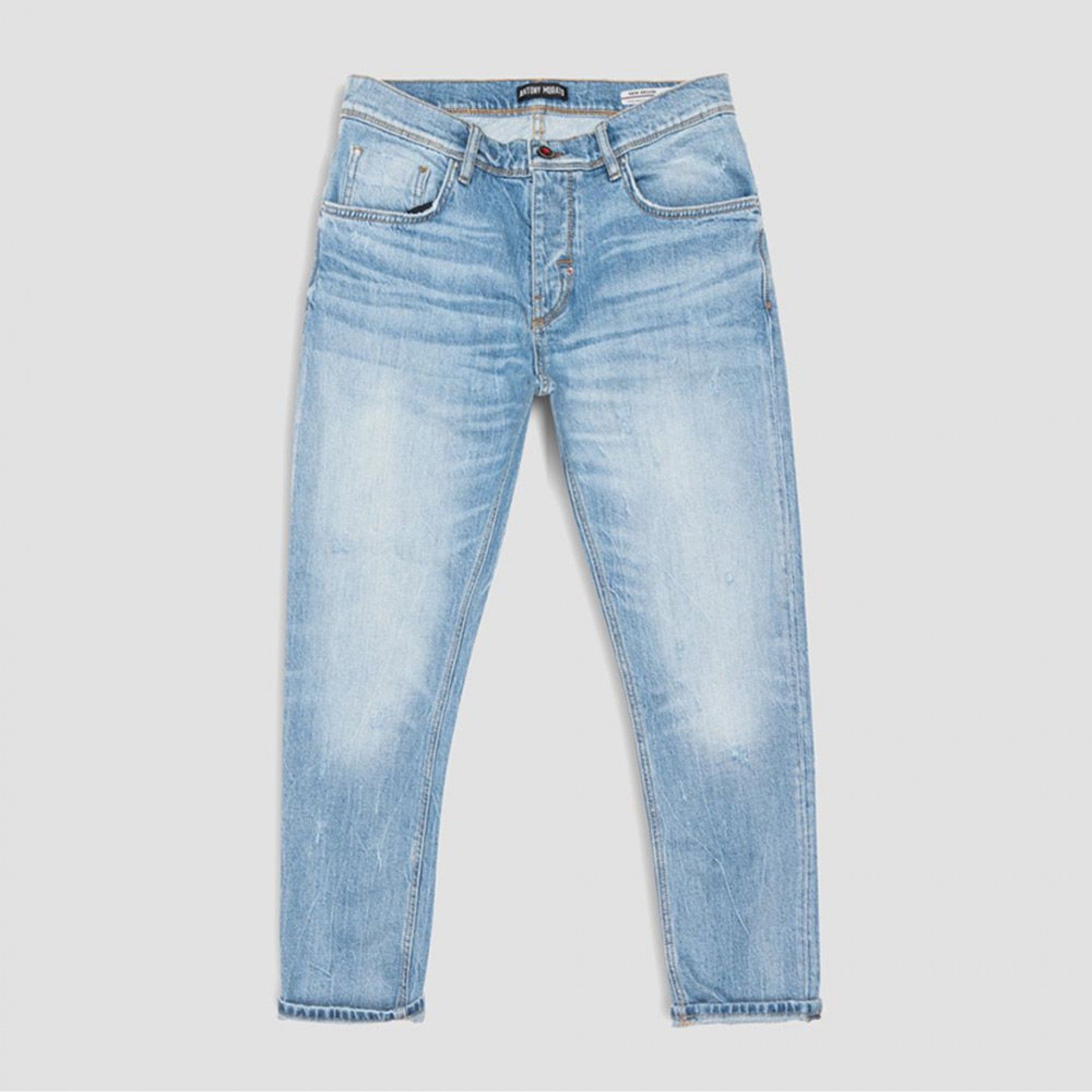 Calça Homem Jeans Argon Antony Morato