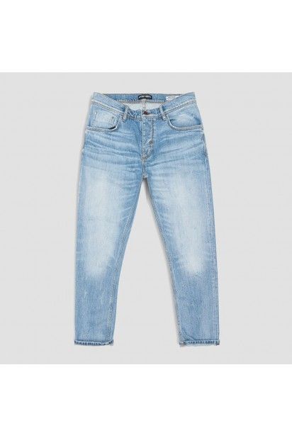 Cala Homem Jeans Argon Antony Morato