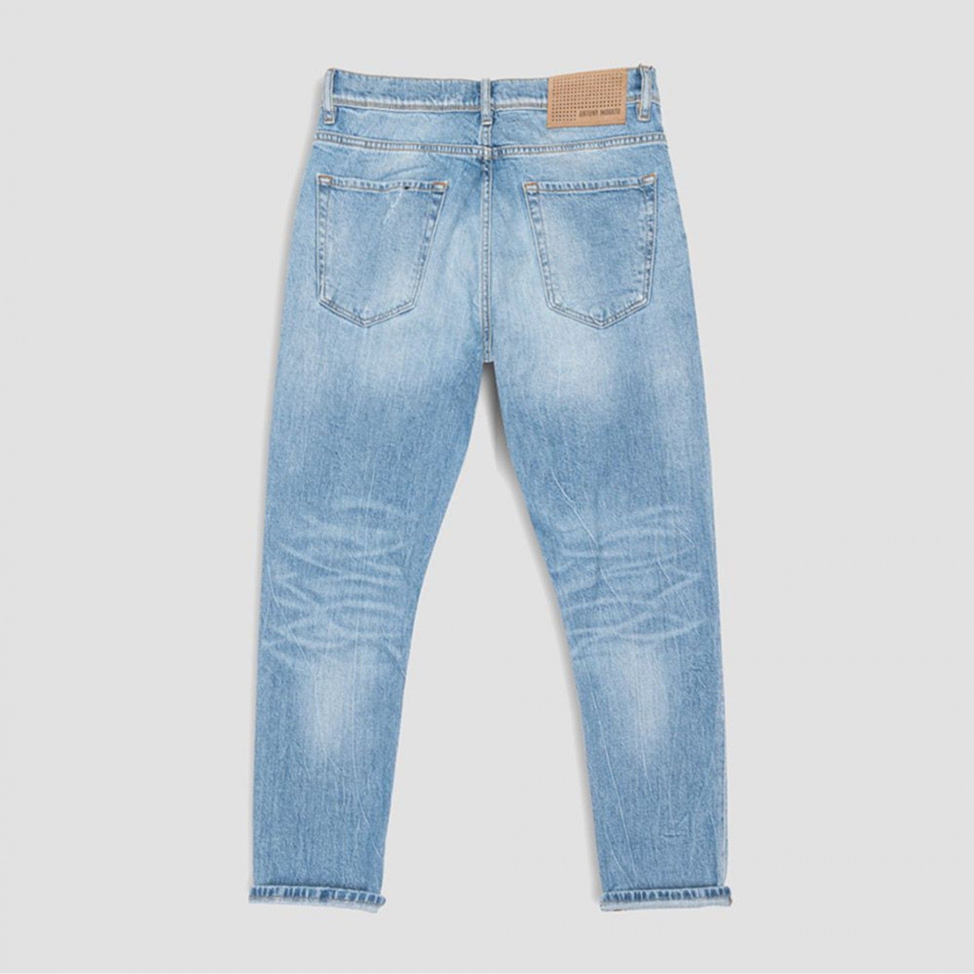 Calça Homem Jeans Argon Antony Morato