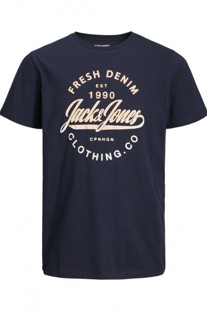 T-shirt Homem Fresh Jack Jones