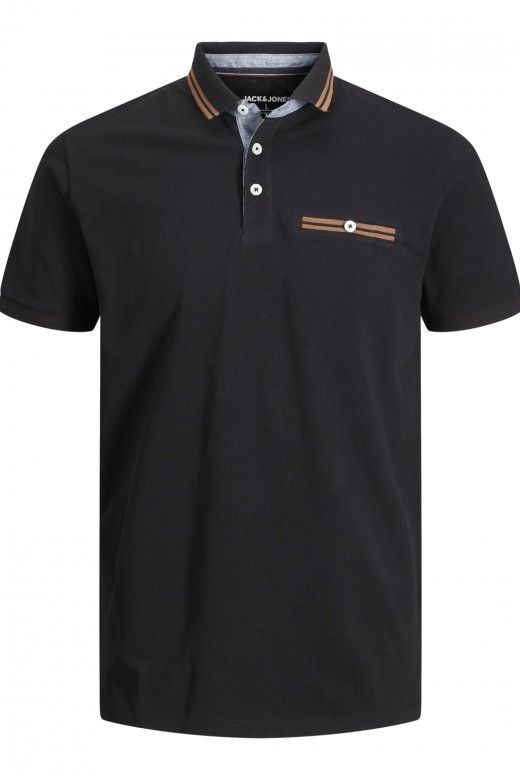 Polo Homem Royal Jack Jones Polo Homem Royal Jack Jones