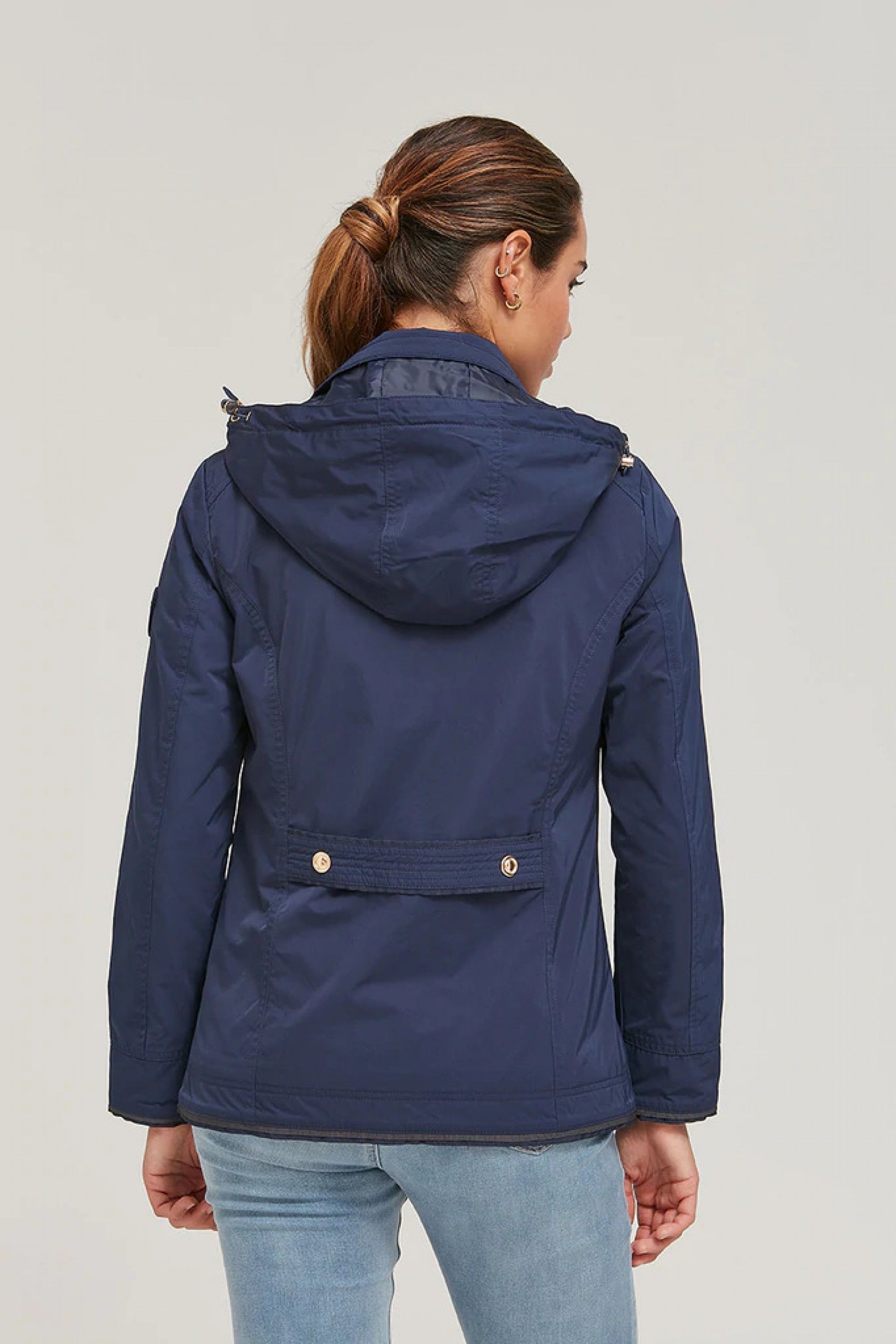 Parka mulher AZAY EDITION