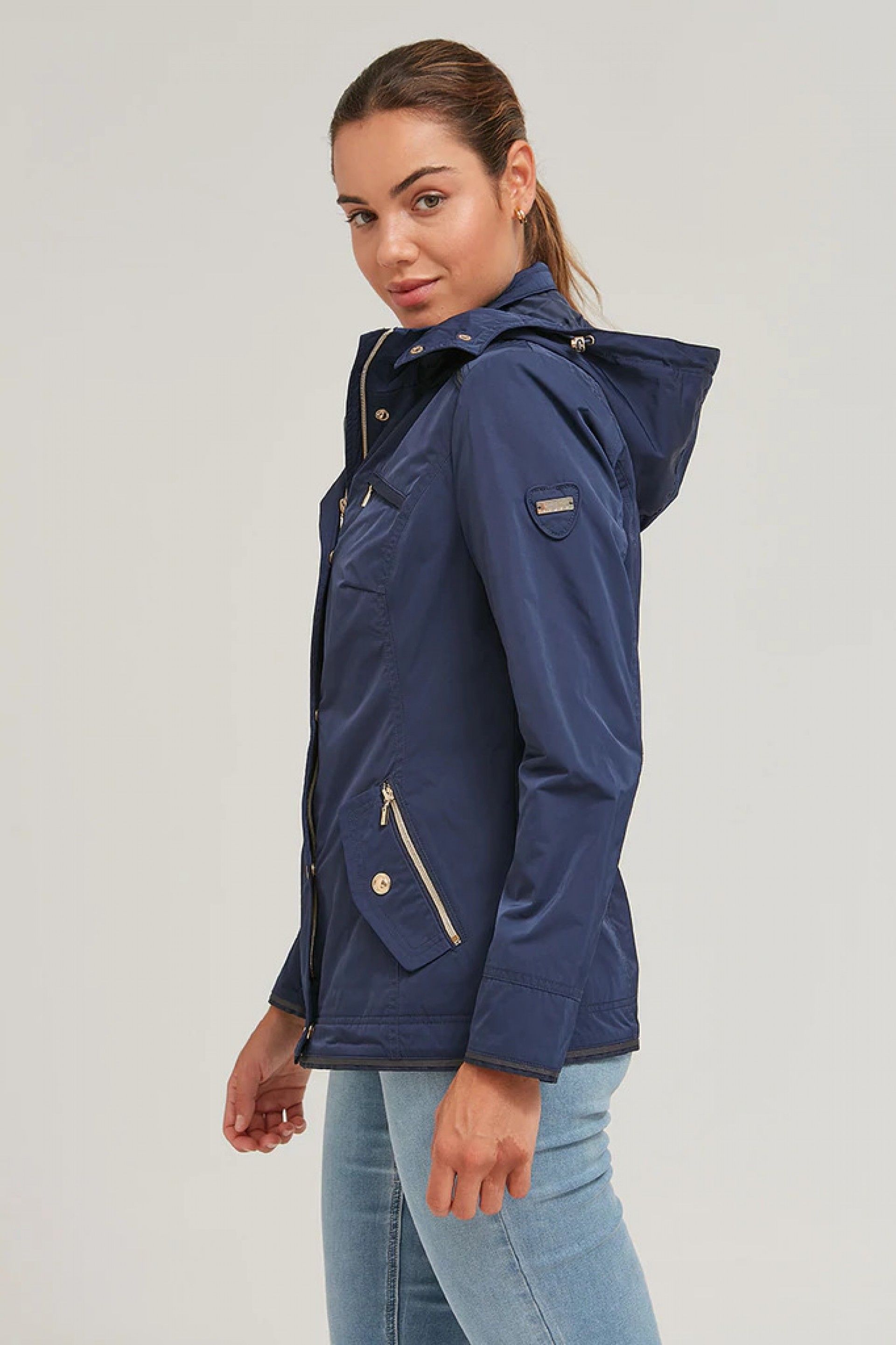 Parka mulher AZAY EDITION