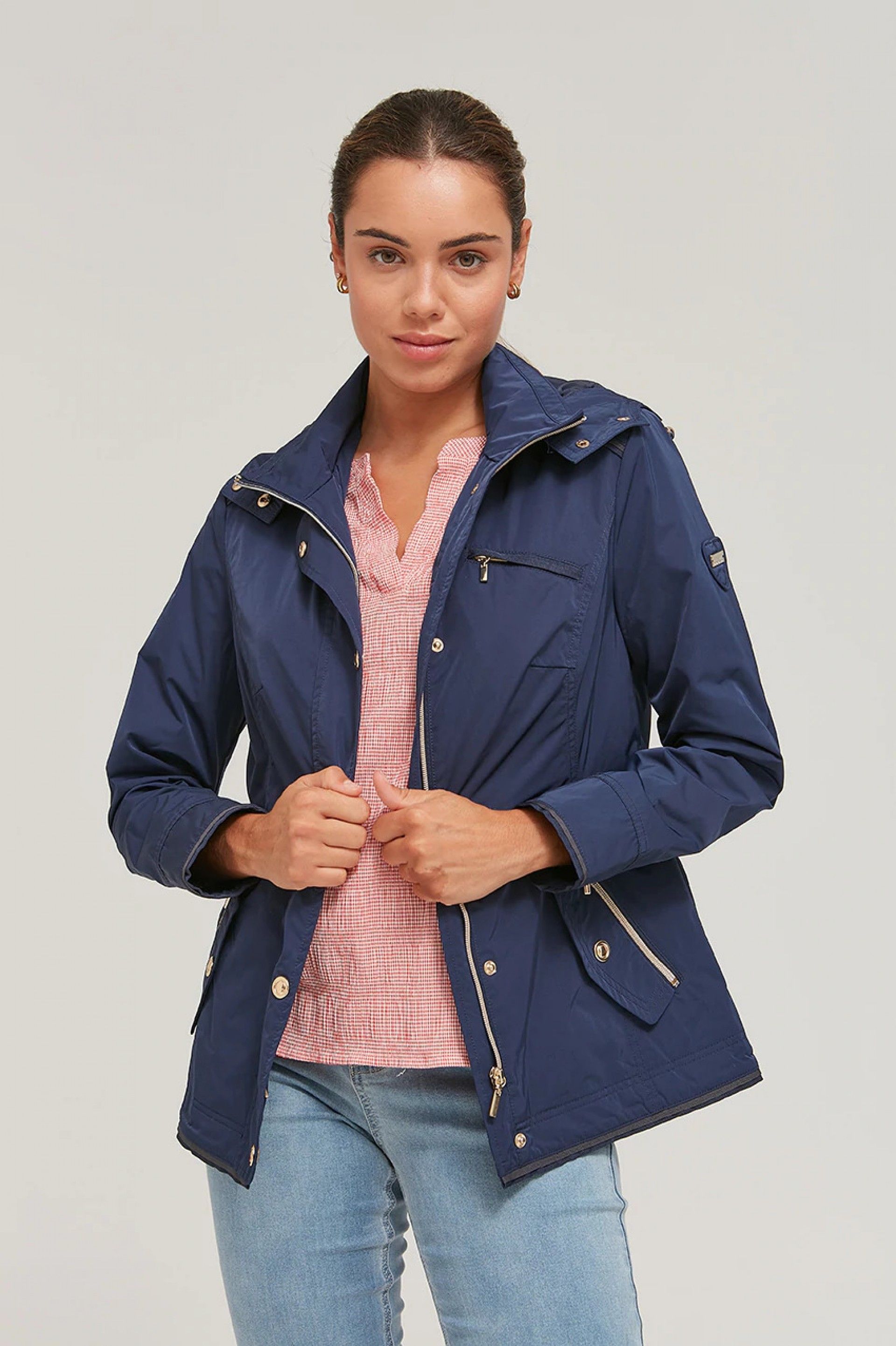 Parka mulher AZAY EDITION