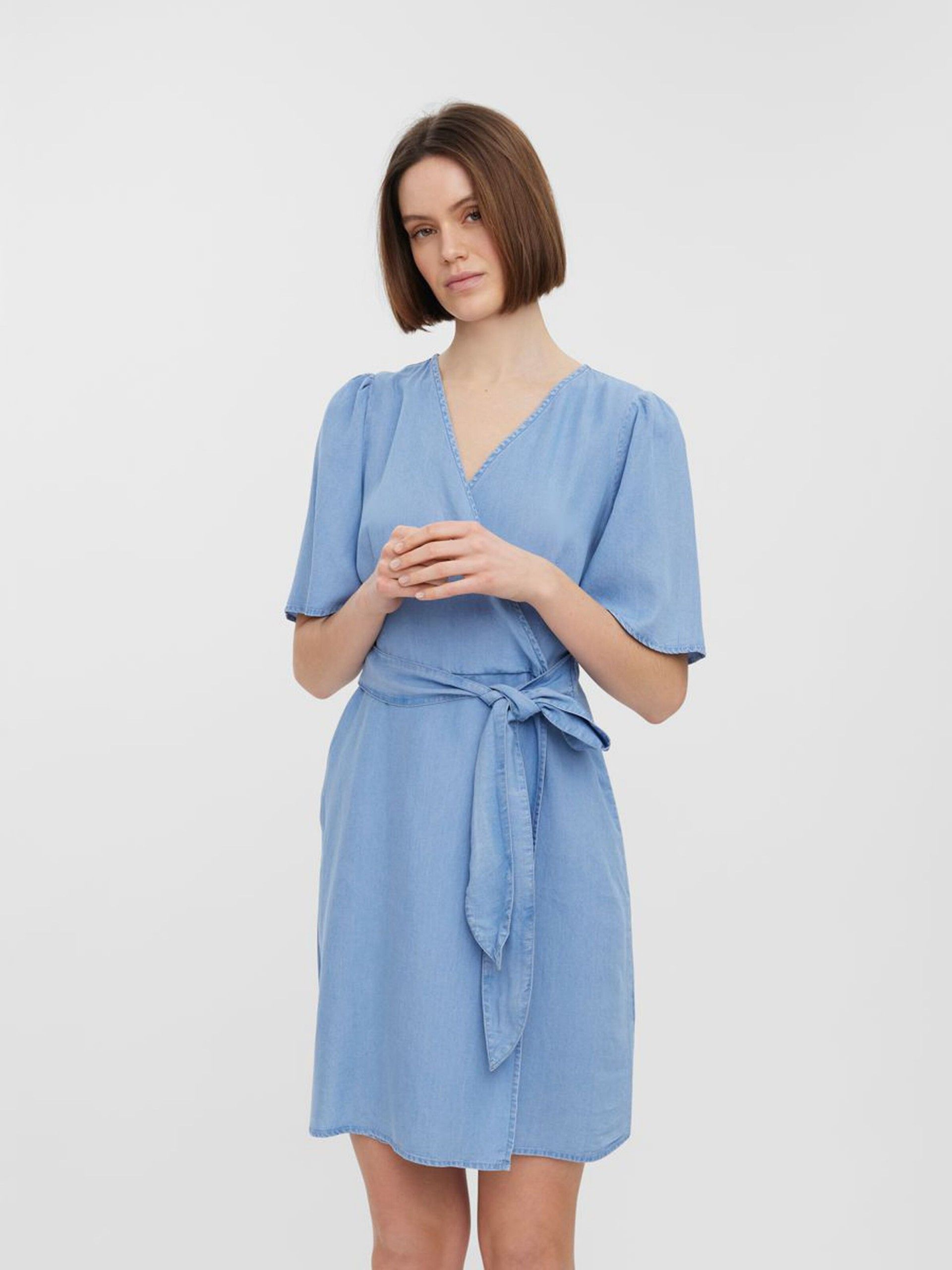 Vestido Liliana Vero Moda