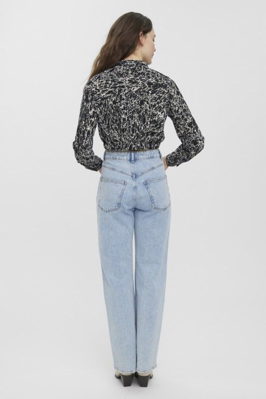 Top Mac Crop Vero Moda Top Mac Crop Vero Moda