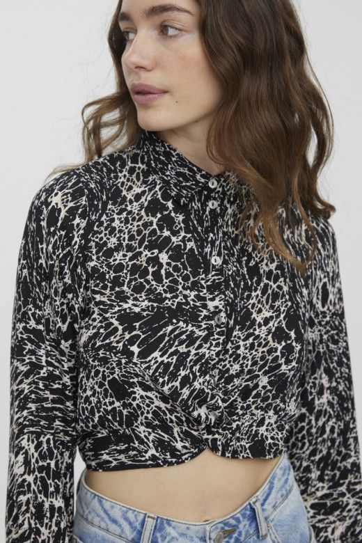 Top Mac Crop Vero Moda Top Mac Crop Vero Moda