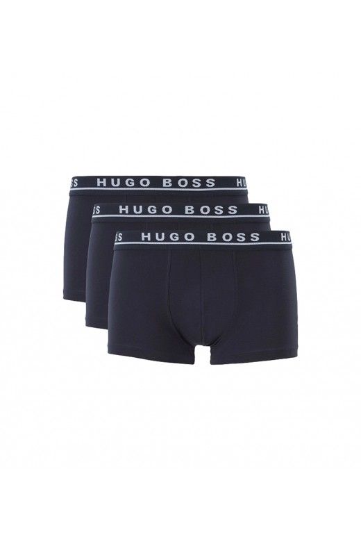 BOXER HUGO BOSS PACK3