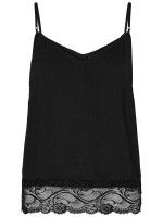 TOP MULHER CLARA SINGLET MID VERO MODA TOP MULHER CLARA SINGLET MID VERO MODA