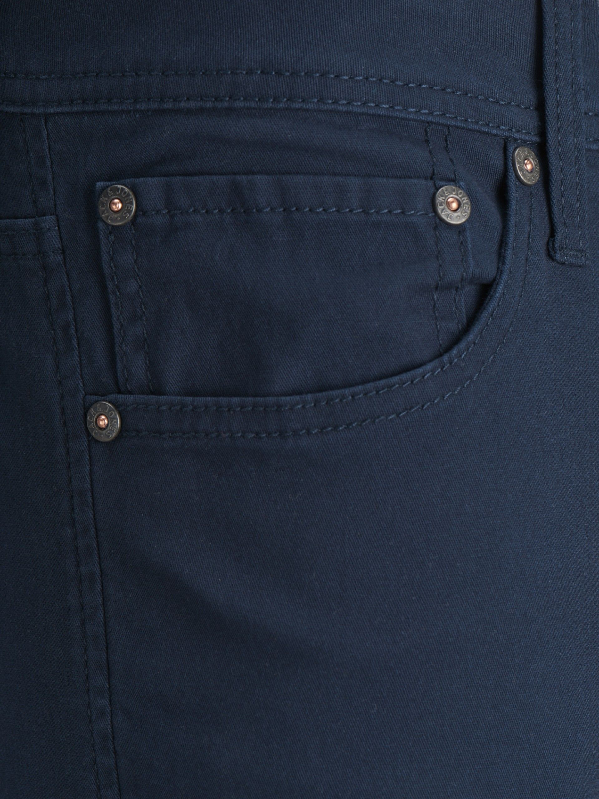 Calça Homem GLENN ORG Jack Jones