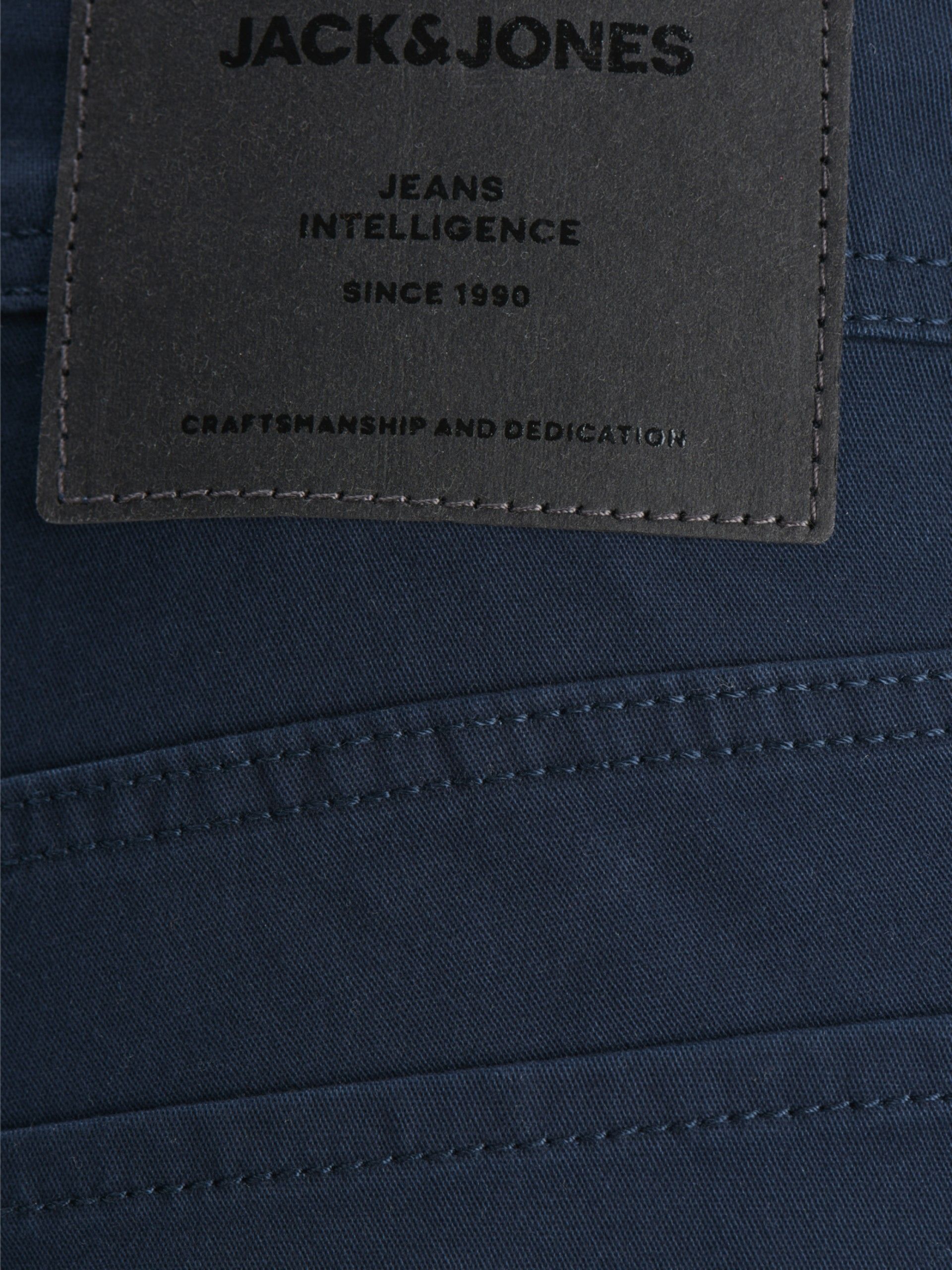 Calça Homem GLENN ORG Jack Jones